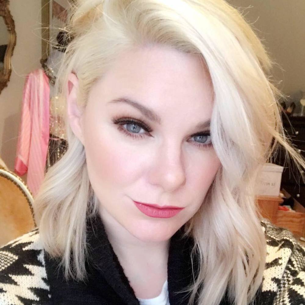 Meet your Posher, Stacy